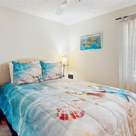 White River Unit 19E Myrtle Beach Eksteriør billede