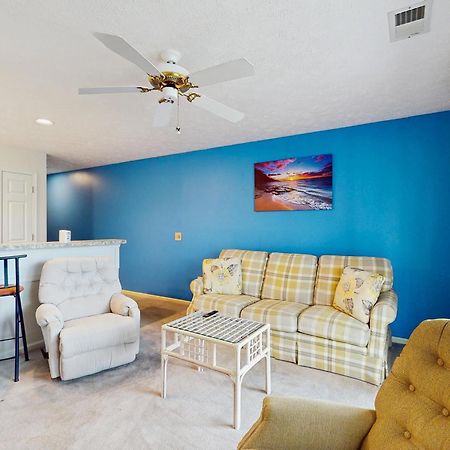 White River Unit 19E Myrtle Beach Eksteriør billede