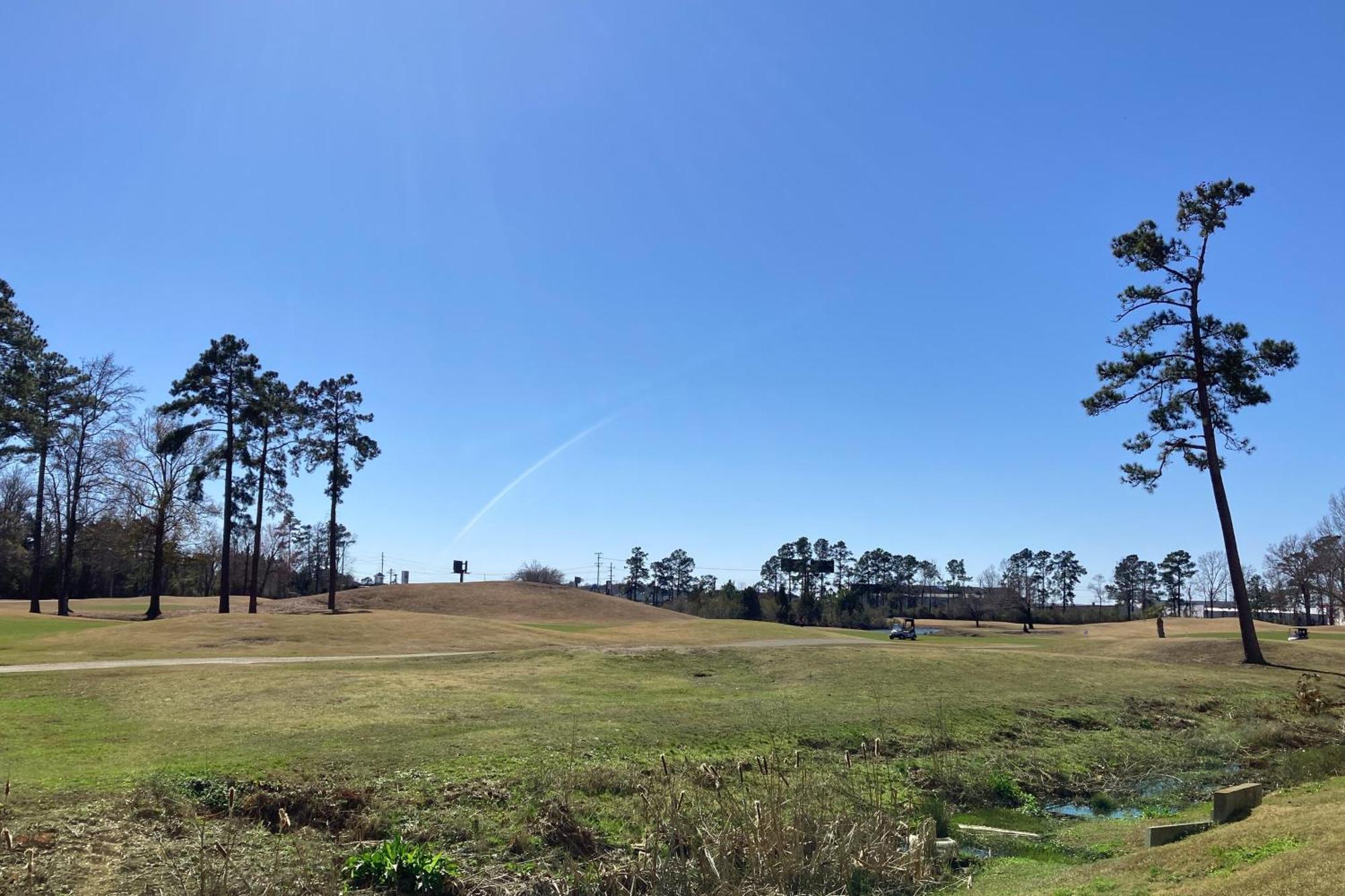 White River Unit 19E Myrtle Beach Eksteriør billede