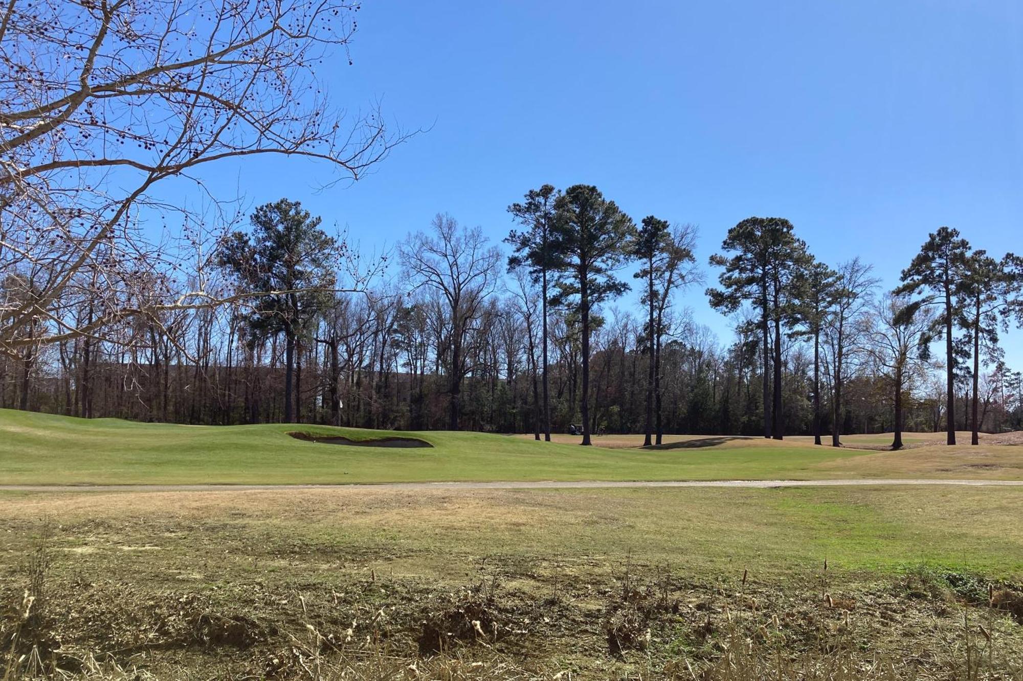White River Unit 19E Myrtle Beach Eksteriør billede