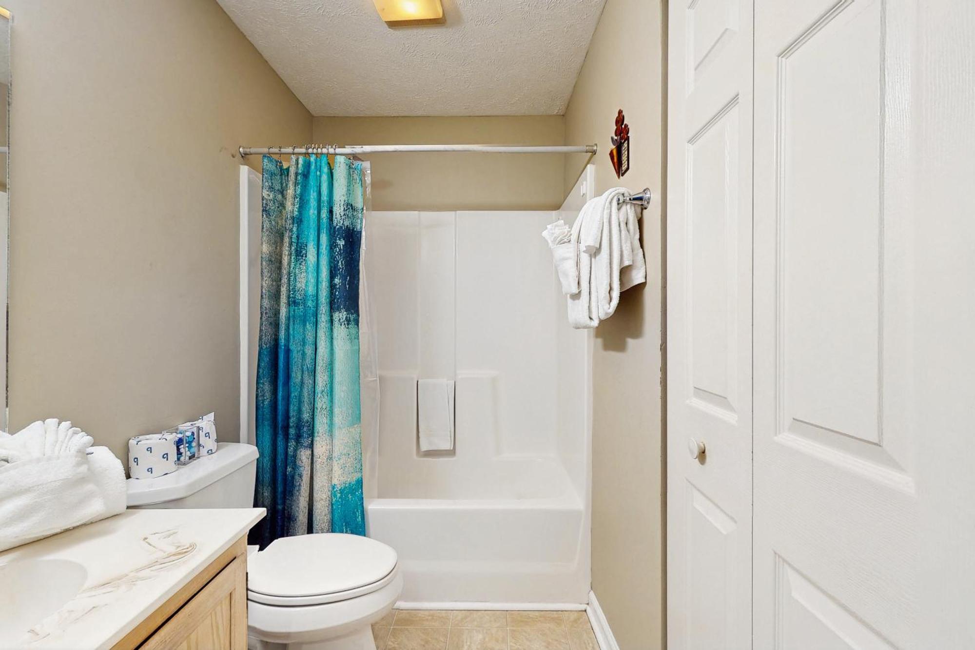 White River Unit 19E Myrtle Beach Eksteriør billede